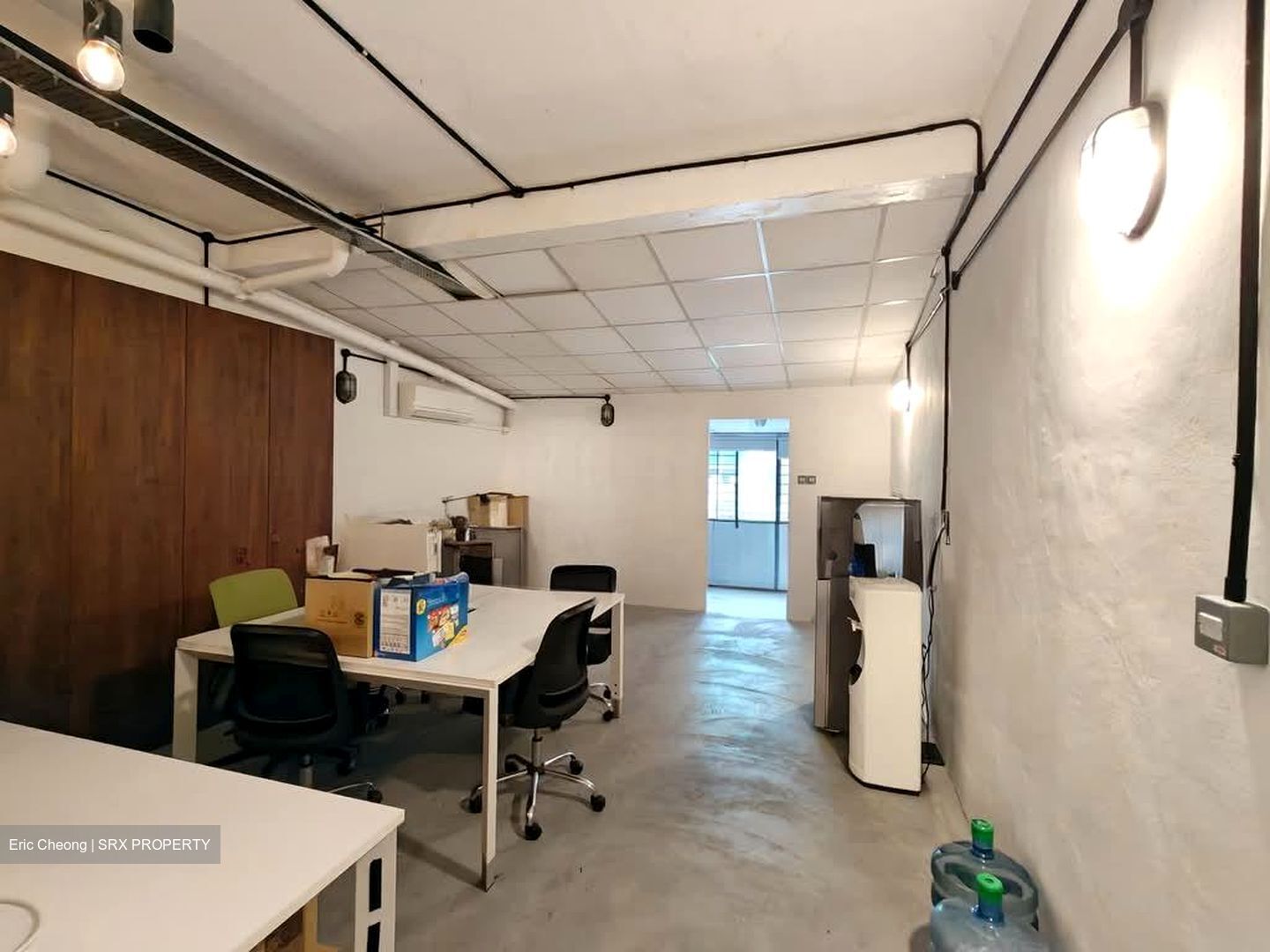Rowell Road (D8), Office #576107271